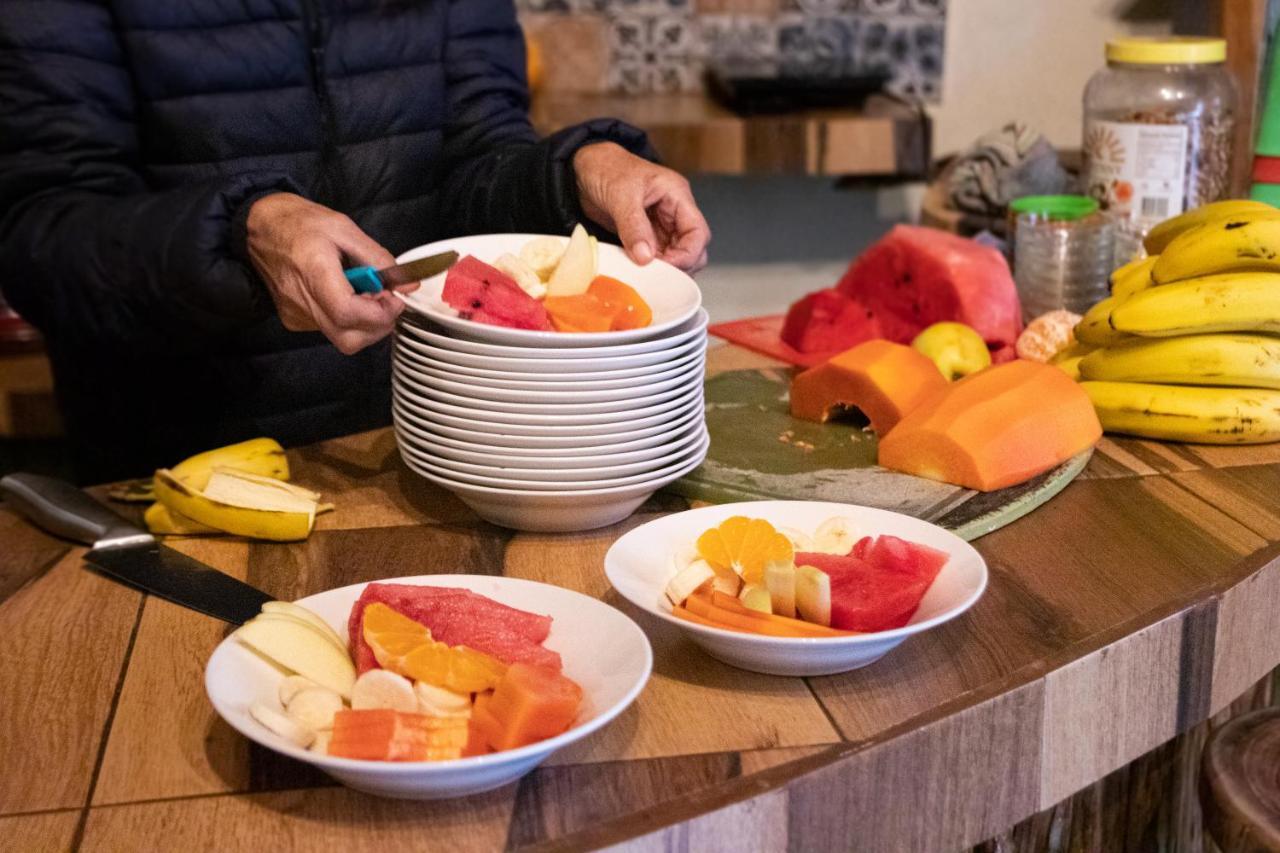 Chill Inn Hostel Тулум Экстерьер фото