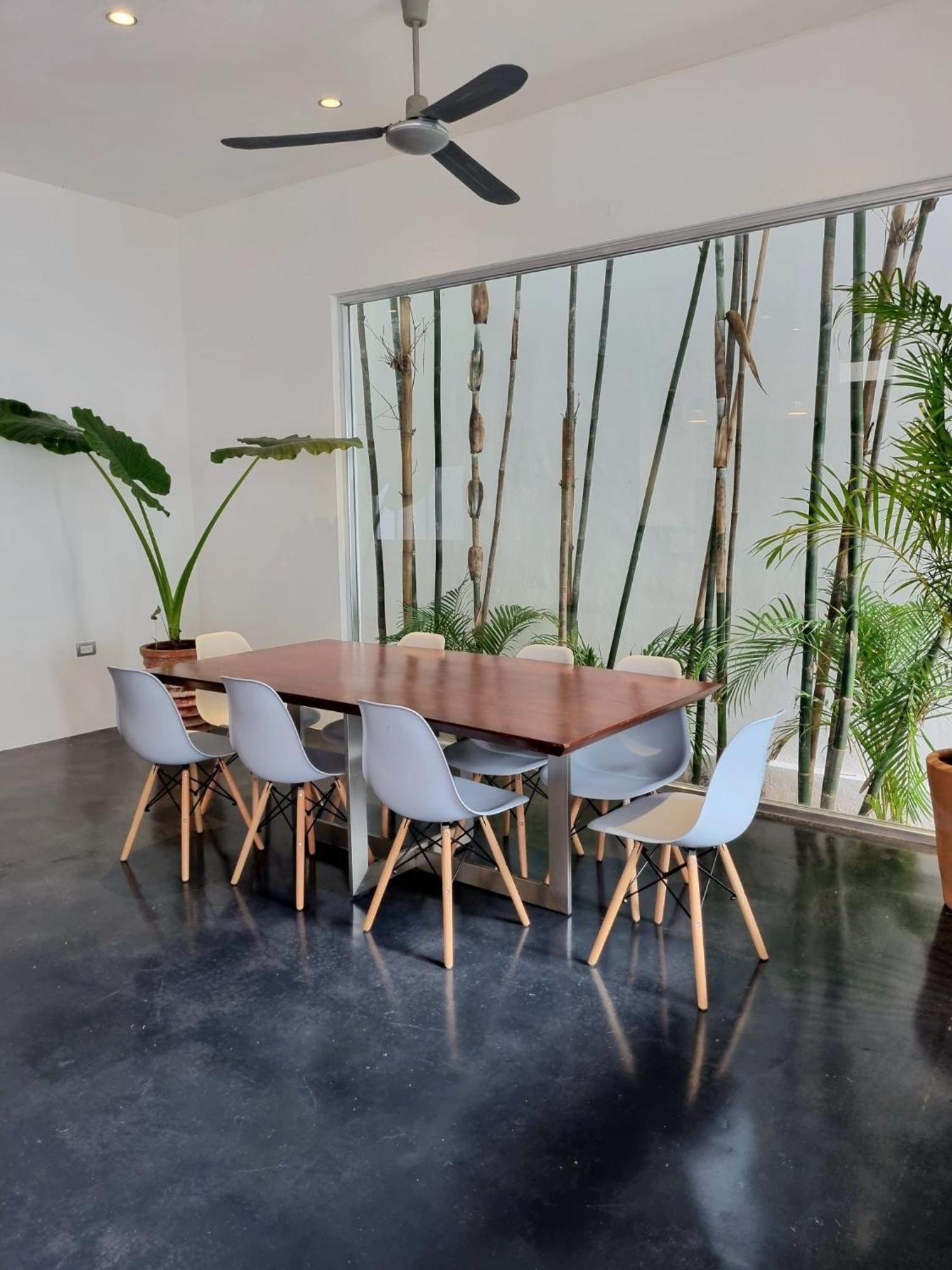 Chill Inn Hostel Тулум Экстерьер фото